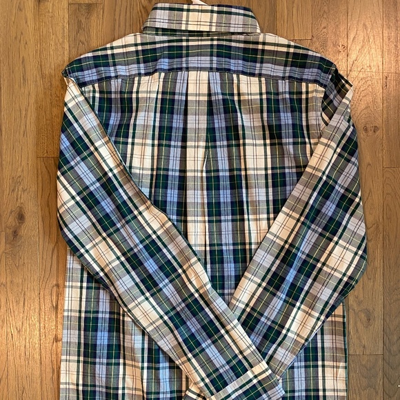 Vineyard Vines Long Sleeve Dress Shirt - Picture 3 of 4